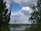 Продам земельный участок вблизи Мариинского водохранилища (4 фотографии)