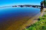 Продам участок под ИЖС в Кирпичном, рядом с озером (9 фотографий)